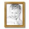 ArtToFrames 10x13 Inch Picture Frame, This 1.25 Inch Custom Wood Poster Frame is Available in Multiple Colors, Great for Your Art or Photos - Comes with Regular Glass and Corrugated Backing (A17GE)